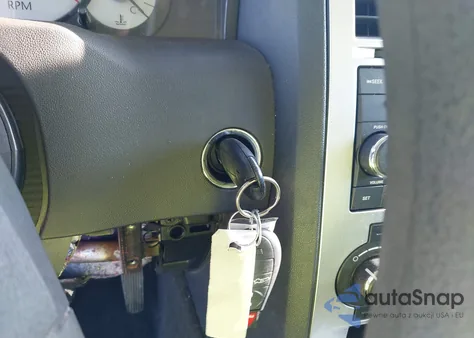 2008 Chrysler 300 Touring from USA, damaged, VIN 2C3KK53G98H148832